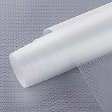 Alfombrilla antideslizante para cajones de material EVA resistente al agua, 30 cm x 150 cm