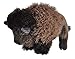 Produktbild Wild Republic 10922 Republic Plüsch Bison, Cuddlekins Kuscheltier, Plüschtier, 30cm