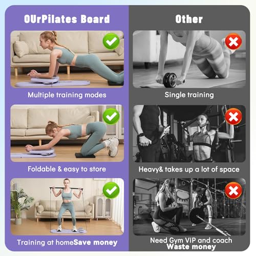 Joxir Pilates Board の商品画像 6