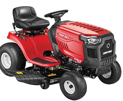 Carburetor Carb Assembly For Troy Bilt Riding Mower model# 13WX78BS011