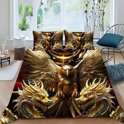 Taies d'oreiller enfants et housse de couette double microfibre - 3