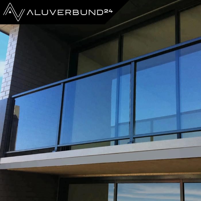 Acrylglas Platte 60x80cm 2mm | PMMA - Klar, Robust & Vielseitig | Zuschnitt von Acrylglas | Transparent | Kunststoffplatte | Materialstärke und Größe wählbar