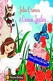  JOLIS CRIMES ET CURIEUX JARDINS, un polar tout doux en Italie au pays des Camélias: cosy mystery passionnant et drôle plein de mystère avec chat et chien