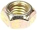 DORMAN Prevailing Torque Lock Nut
