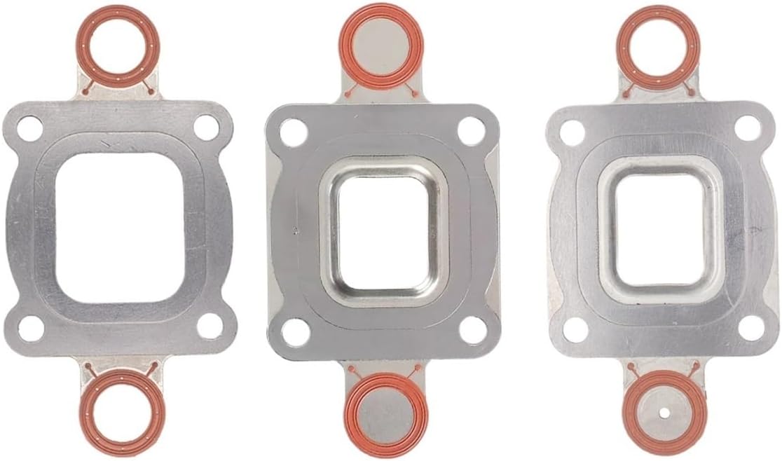 Elbow Closed Cooling Compatible with 350 MAG 4.3 to 6.2 L Engine 27-864850A02 27-864549A02 27-864547A02