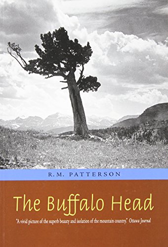 The Buffalo Head view 2