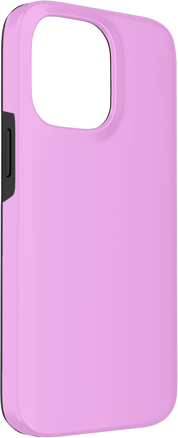 BUBBLEGUM PINK Case for iPhone 14 Pro Max