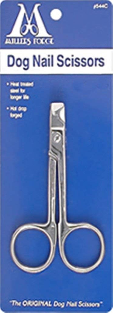 Millers Forge Dog Canine Claw Nail Scissors Stainless Steel