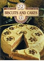 99 Biscuits and Cakes 9631323080 Book Cover