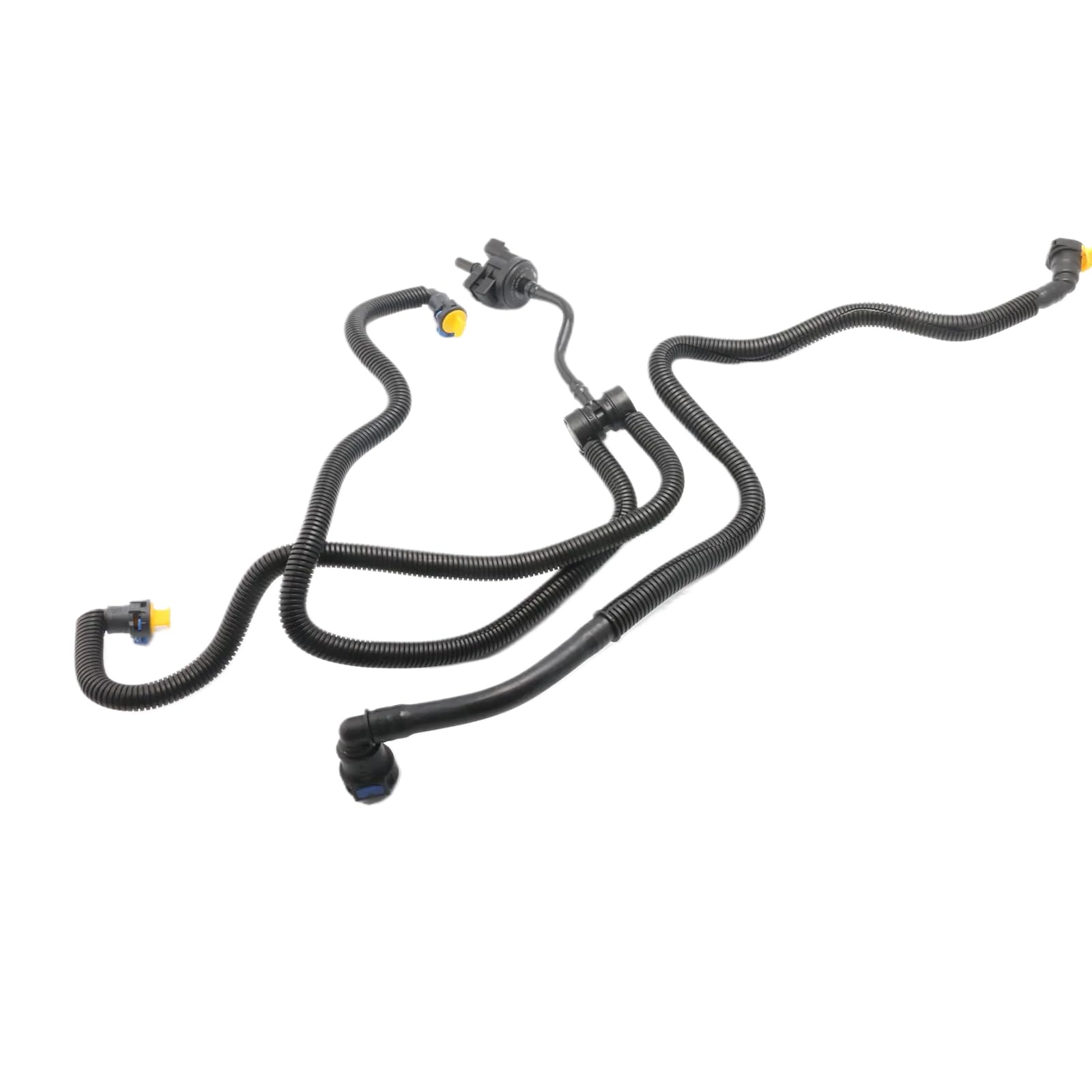 Amazon.com: HLBTK Vapor Canister Purge Valve Compatible with 2017