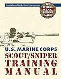 U.S. Marine Corps Scout/Sniper Training Manual