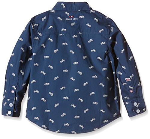 Pepe Jeans - Max, Camicia Bambino