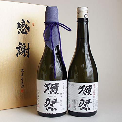 獺祭45 10本セット Amazon.co.jp: 日本酒セット 獺祭 飲み比べ 純米大吟醸 磨き23