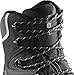 SALOMON Herren X Ultra Winter CS WP 2 Schneestiefel, Schwarz/Phantom/Denkmal, 44 EU