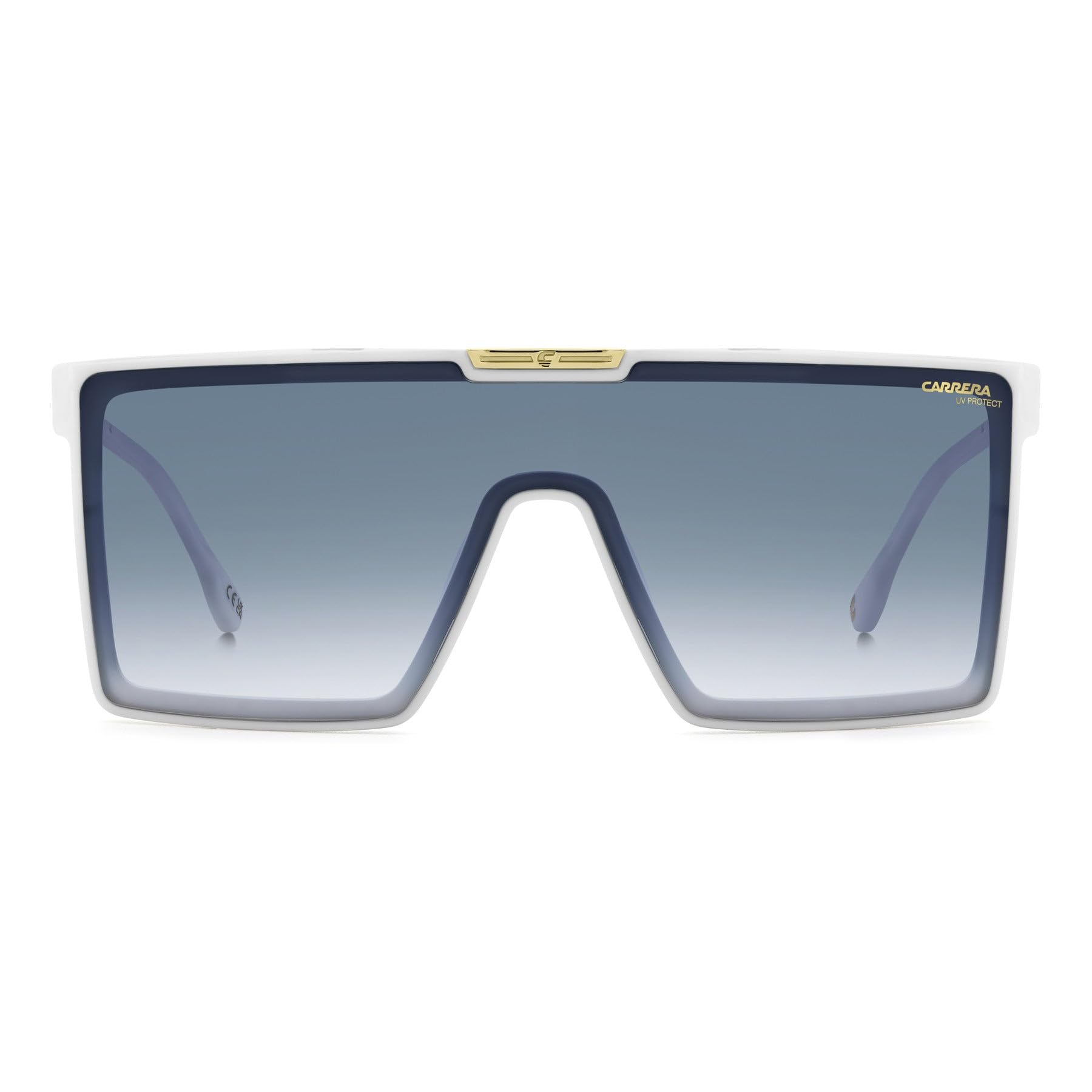 Occhiali da Sole CARRERA VICTORY C 07/S VK6 WHITE 99/1/145 Uomo