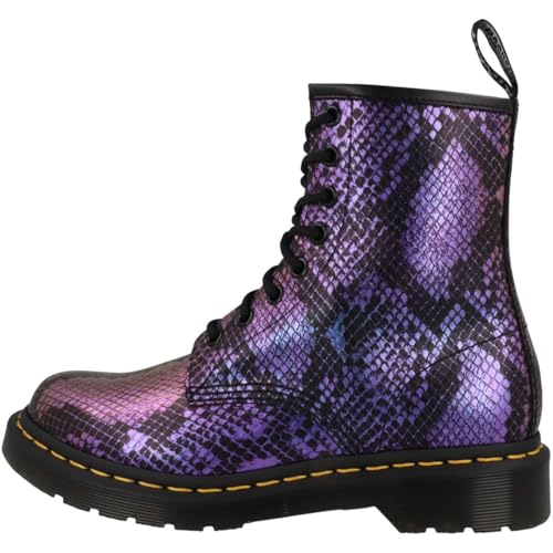 Image of Dr. Martens Women's 1460 Vonda Mono Softy T