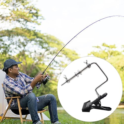 Dawutocap Fishing Line Winder Spooler Adjustable Stable Spooler Machine Multifunctional Spool Station System Easy to Use - Image 4