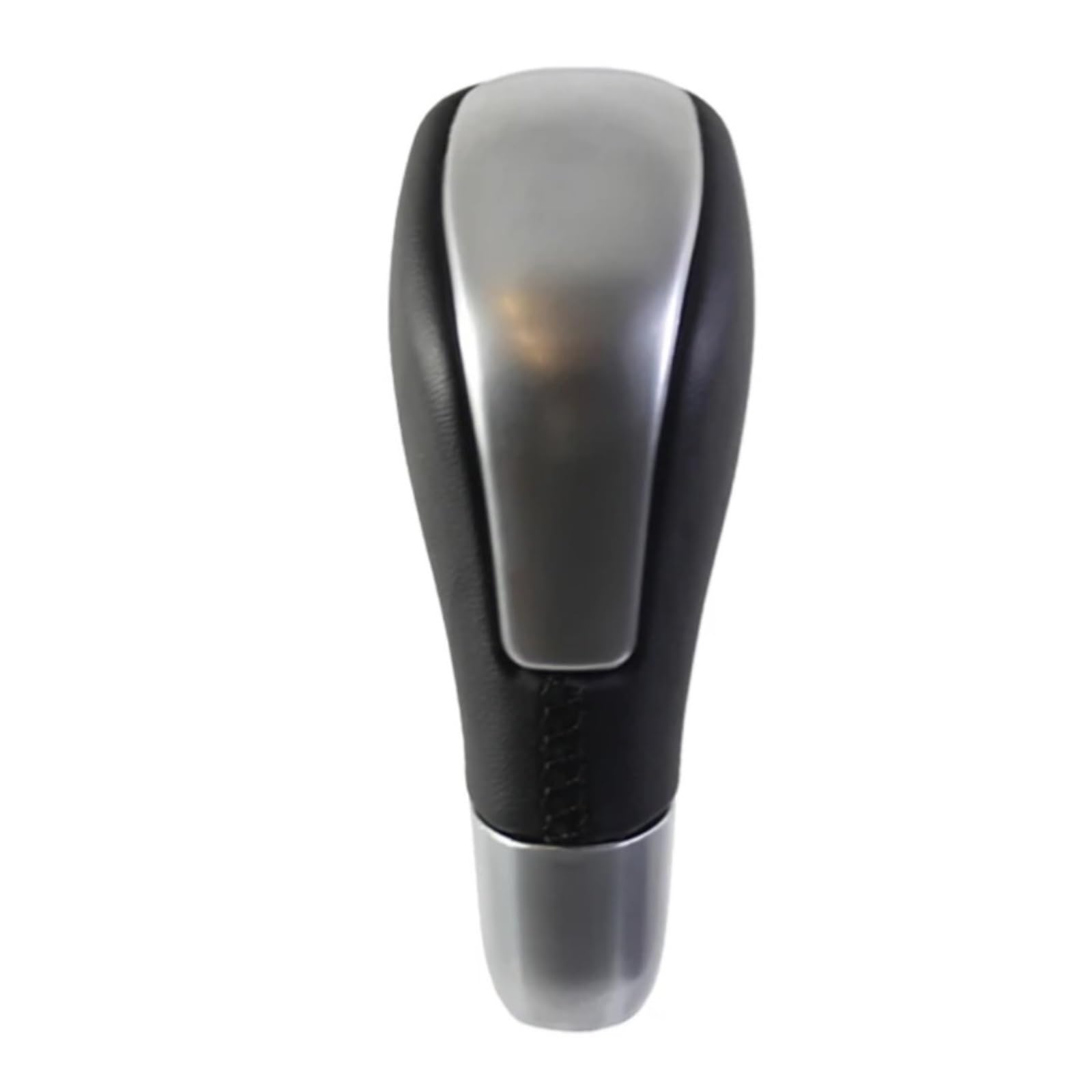Dbmswzjqpv Black For Fluence Laguna Mk3 Gear Shifter Knob Style