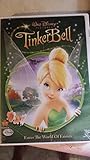  Tinkerbell