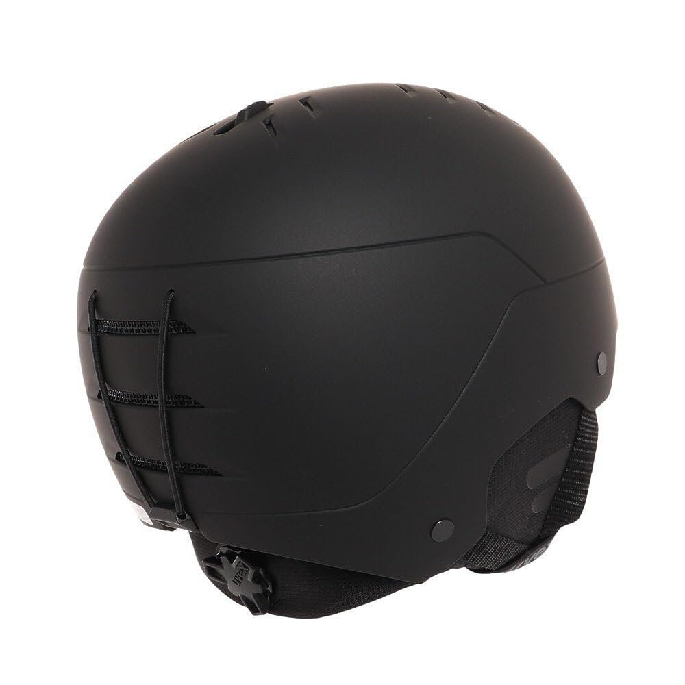 uvex Wanted, casco da sci e snowboard regolabile con sistema di ventilazione richiudibile, per donne e uomini