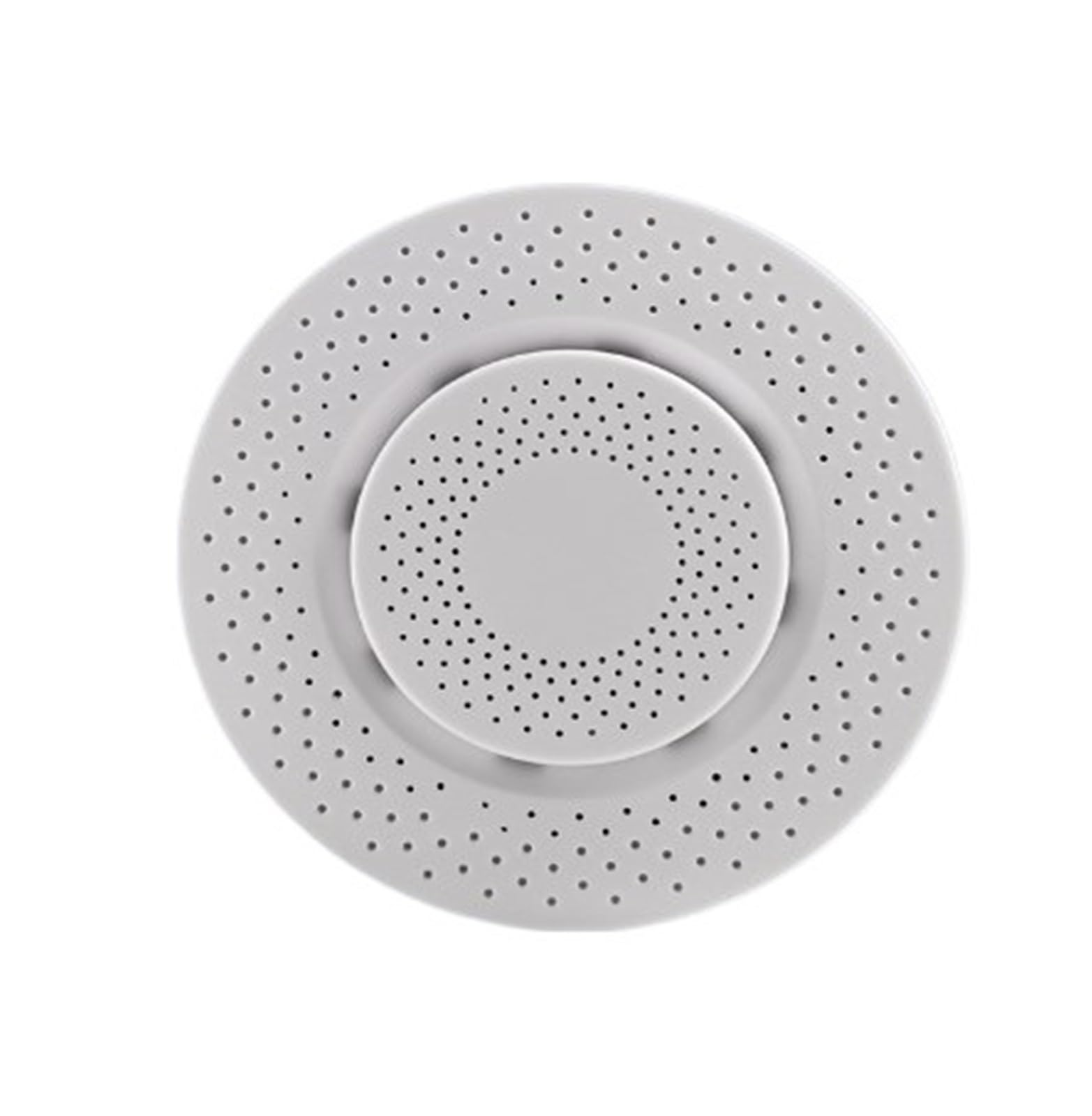 Mthckxjbsuz Air Box Air Quality Monitor, Smart Air Quality Monitor Co2 Meter Digital Temperature And Humidity Sensor Tester Pm2.5 Pm1.0 Formaldehyde Detector(Air Box)