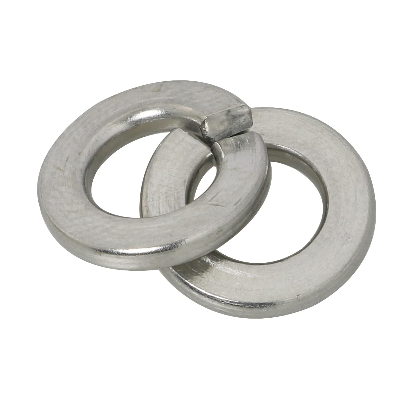 Arandela De Seguridad Externa, 20 Piezas Arandelas De Seguridad