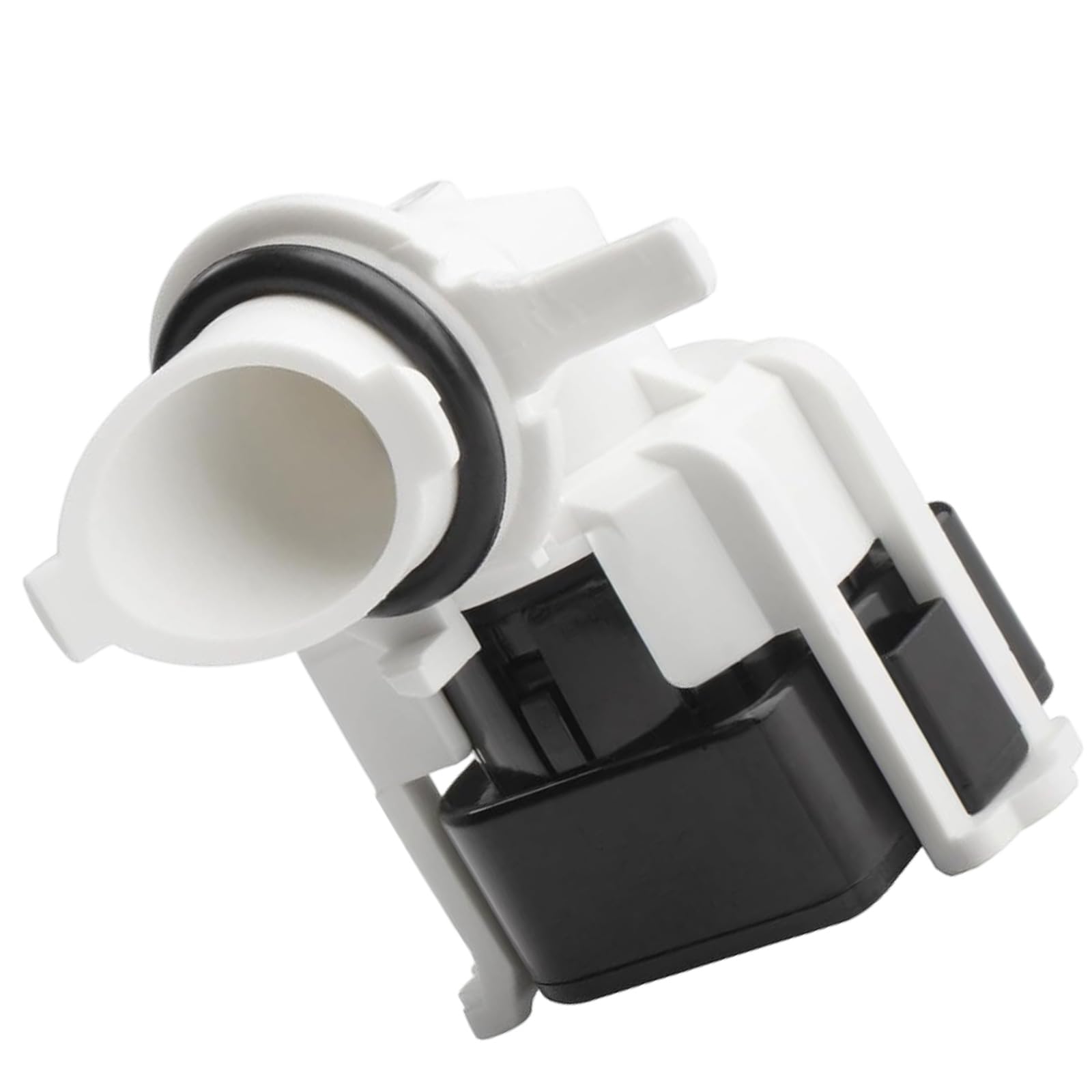 Tsophreniq Dishwasher Pressure Sensors Replacement Resistant Easy Setup Suitable for Various Brand Dishwasher Pressure Sensors