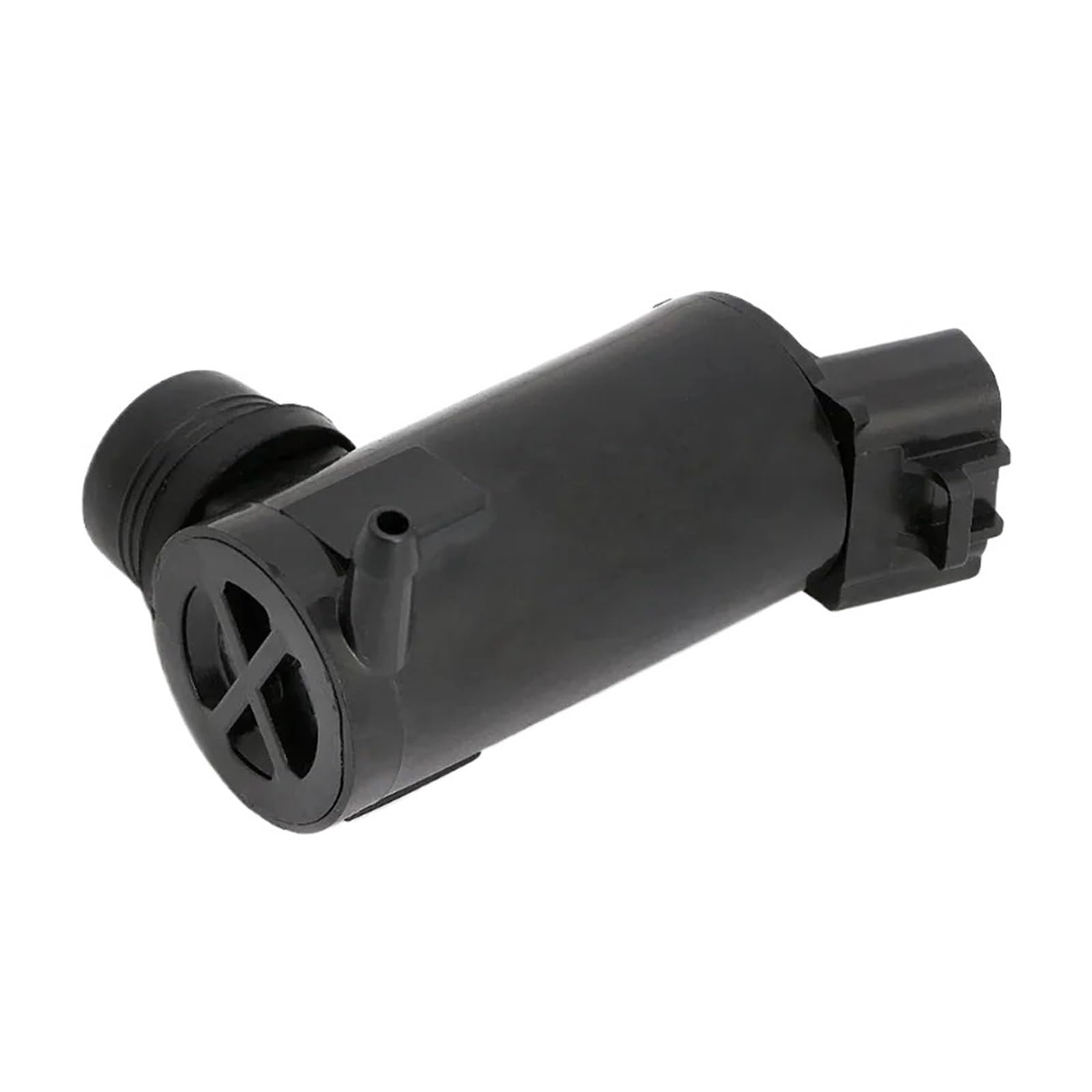 Windscreen Washer Pump for Toyota for Camry for Corolla Echo for Land for Cruiser Matrix for Sienna Solara 85330-12340 Windshield Washer Pumps 12V Windscreen