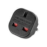 Zoom IMG-2 welsberg 4x adattatori da viaggio Zoom IMG-2 welsberg 4x adattatori da viaggio