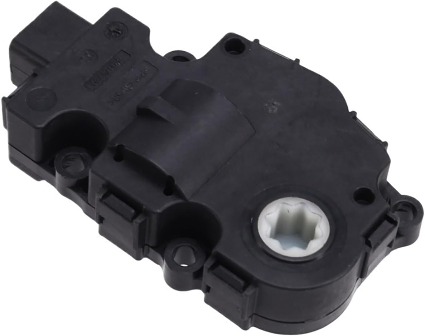 Air Conditioning Servo Motor AASS-0009068304 Automotive Air Conditioning Servo Motor For Benz 447 448 A0009068304 Automotive Parts