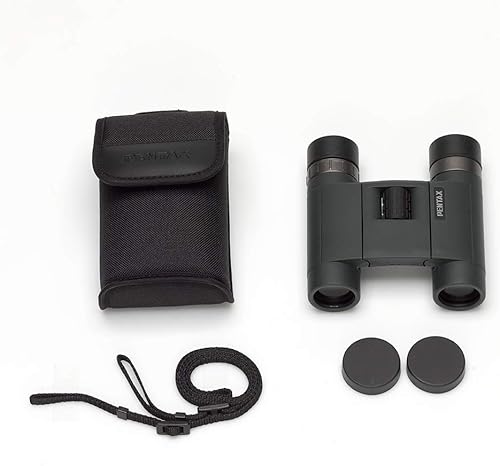 Miniatura 7 de Pentax AD 8x 25WPPrismáticos