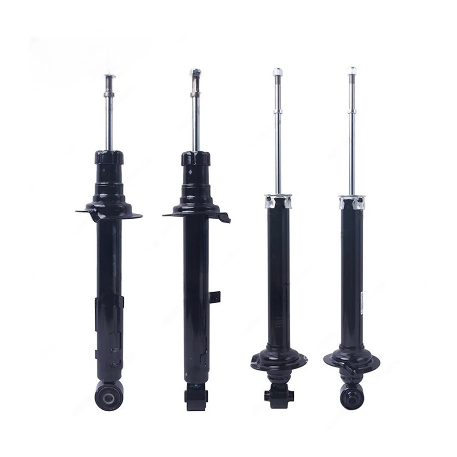 Compatible for Lexus IS250 IS350 Auto Parts Front Rear Suspension Struts Car Shock Absorber 4852059305 4851080259 4853080289(FRONT RIGHT)
