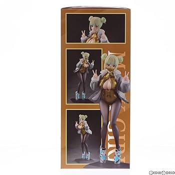 CORP.YD MIA 通常版 「ORIGINAL DESIGN ART」 Original Design Art Corp. YD Mask Girl Mia (Normal Edition