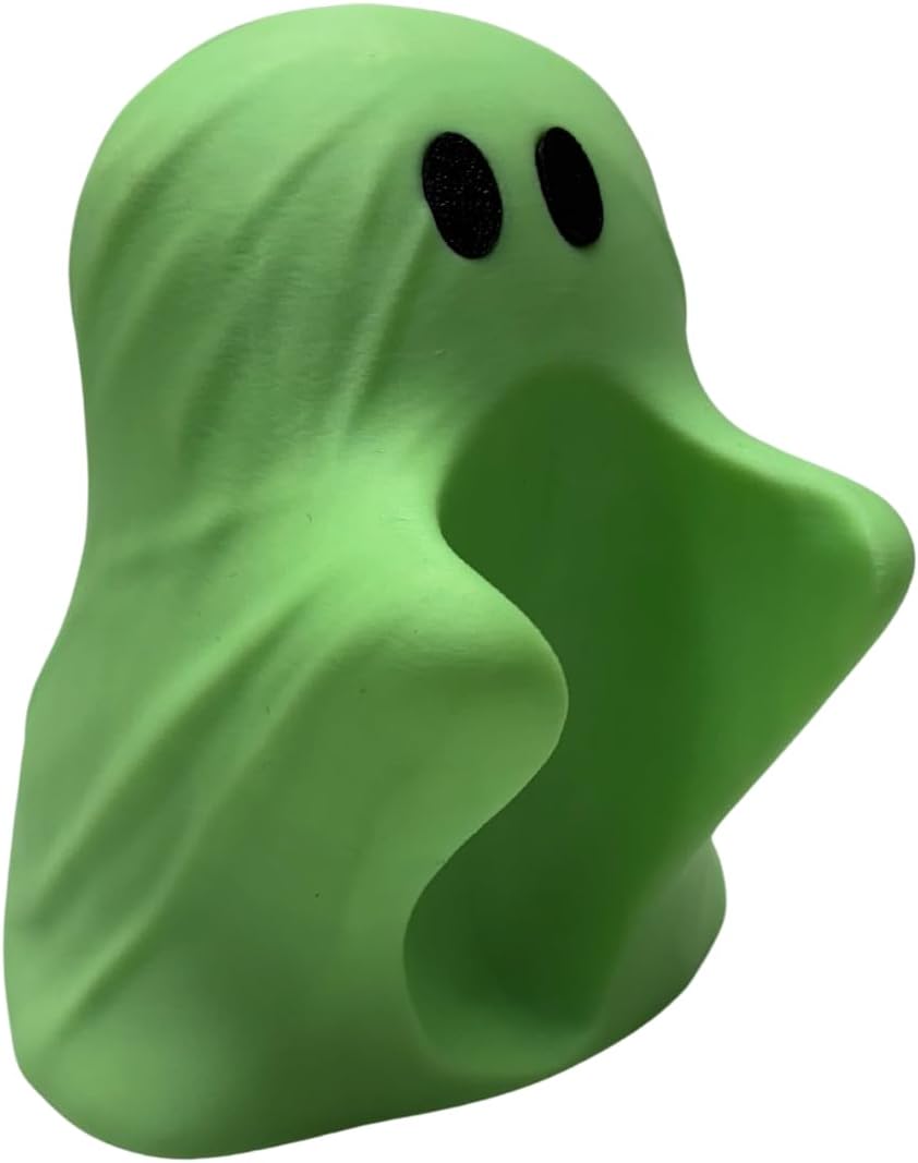 Ghost Buddy Glow Stand – for PS5 Controllers