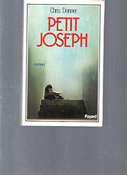 Paperback Petit Joseph (French Edition) [French] Book