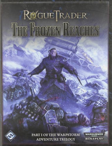 Frozen Reaches view 2