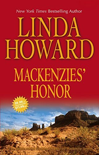 Mackenzies' Honor: An Anthology