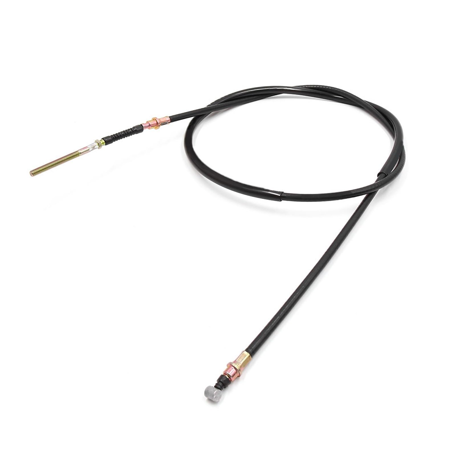 Motorcycle Clutch Brake Cable Suitable for WH125