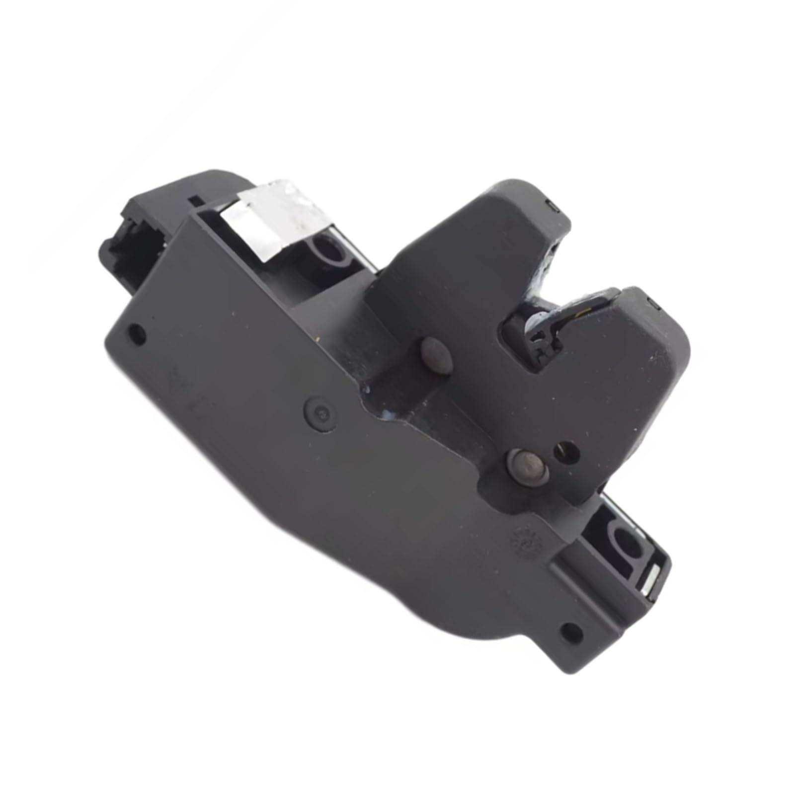 Geesacgal One Color Tailgate Boot Lock Latch Compatible With C&Itroen C4 2004-2010 For C5 Mk1 2001-2004 For C8 2002-2014 Rear Trunk Locks Lid Locking Latch Modification Parts Repair