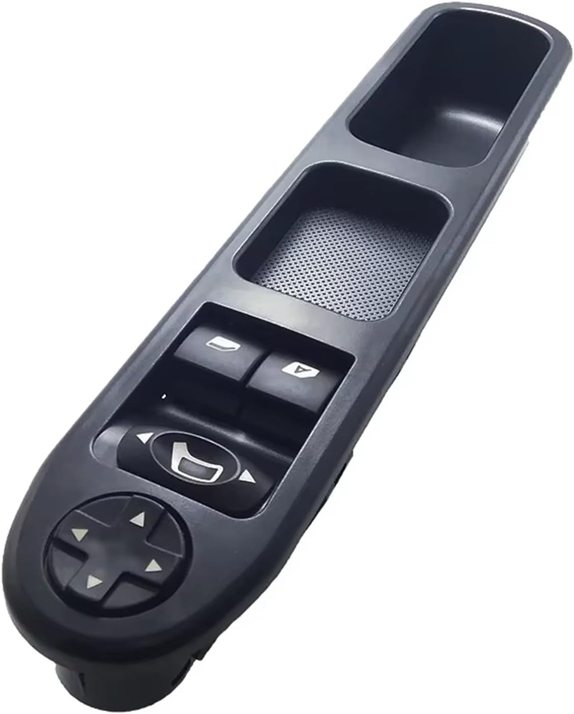 Window Control Switch For Citroen C3 For Picasso Master Electric Power Window Control Switch Button Lifter 6554.QC Window Switch
