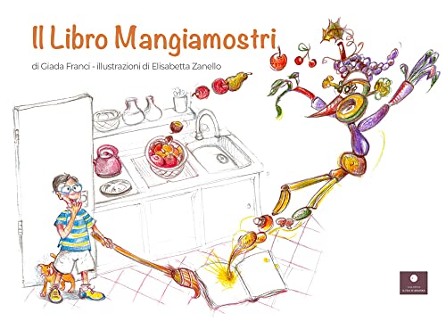 Il Libro Mangiamostri