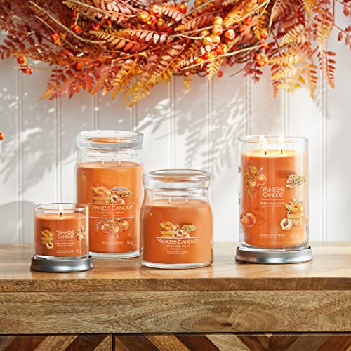 Yankee-Candle-Signature-Scented-Candle-Farm-Fresh-Peach-Large-Jar-Candle-with-Double-Wicks-Soy-Wax-Blend-Long-Burning-Candle-Perfect-Gifts-for-Women