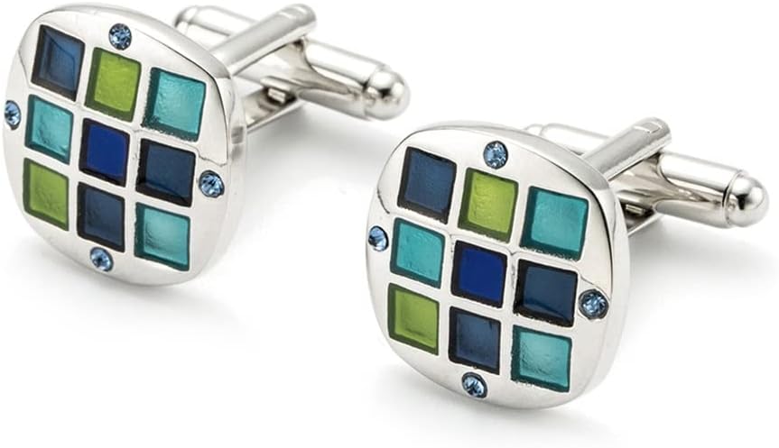 シュヴァリエ カフスボタン – Louis Faglin Paris フランスのシャツ金属ボタン ドレス カフスボタン ​​パーティー衣類付属品ポリ紳士服袖口