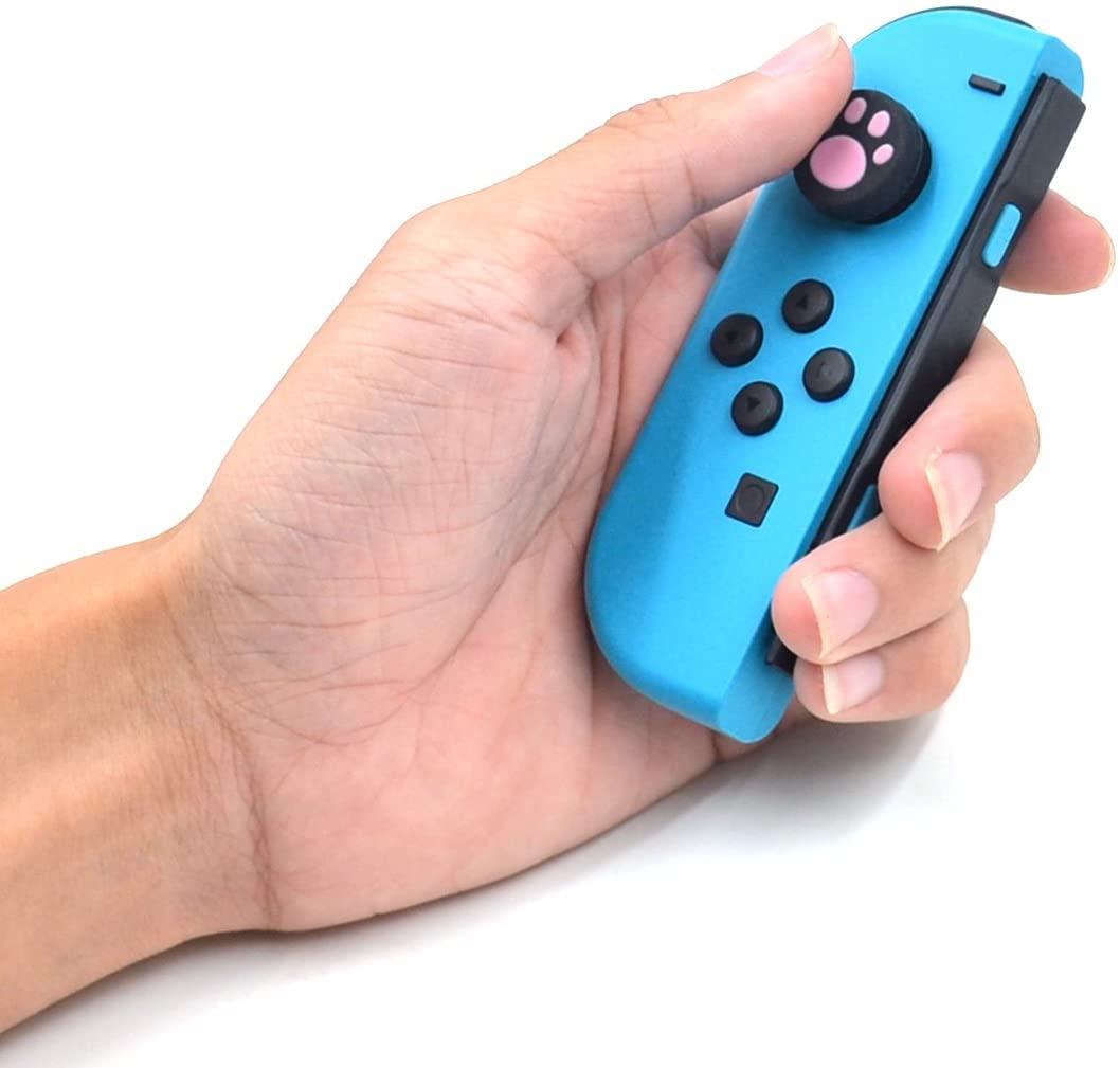 Amazon.com: F.G.S Nintendo Switch Pro/Joy-Con /X360 F.G : Todo lo