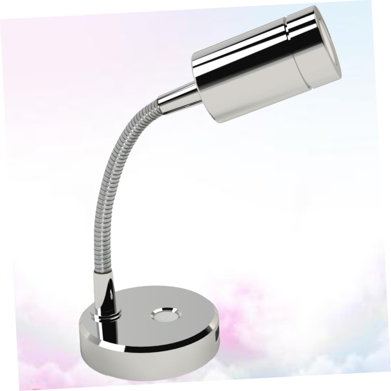 Lurrose Multifunctional Rv Led Reading Light USB Charging 10-30v Control for Study Work