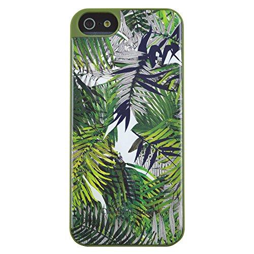 Christian Lacroix CLERCOVIP5V Coque pour iPhone 5/5S