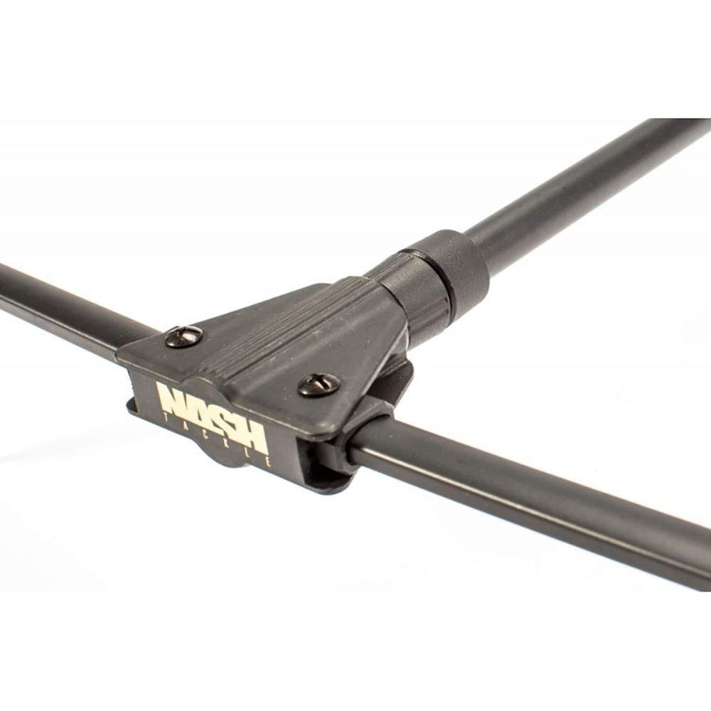 Nash Tackle Rod Pod 2 Rod T2755 Rodpod Rutenhalter Rutenständer Rutenstütze