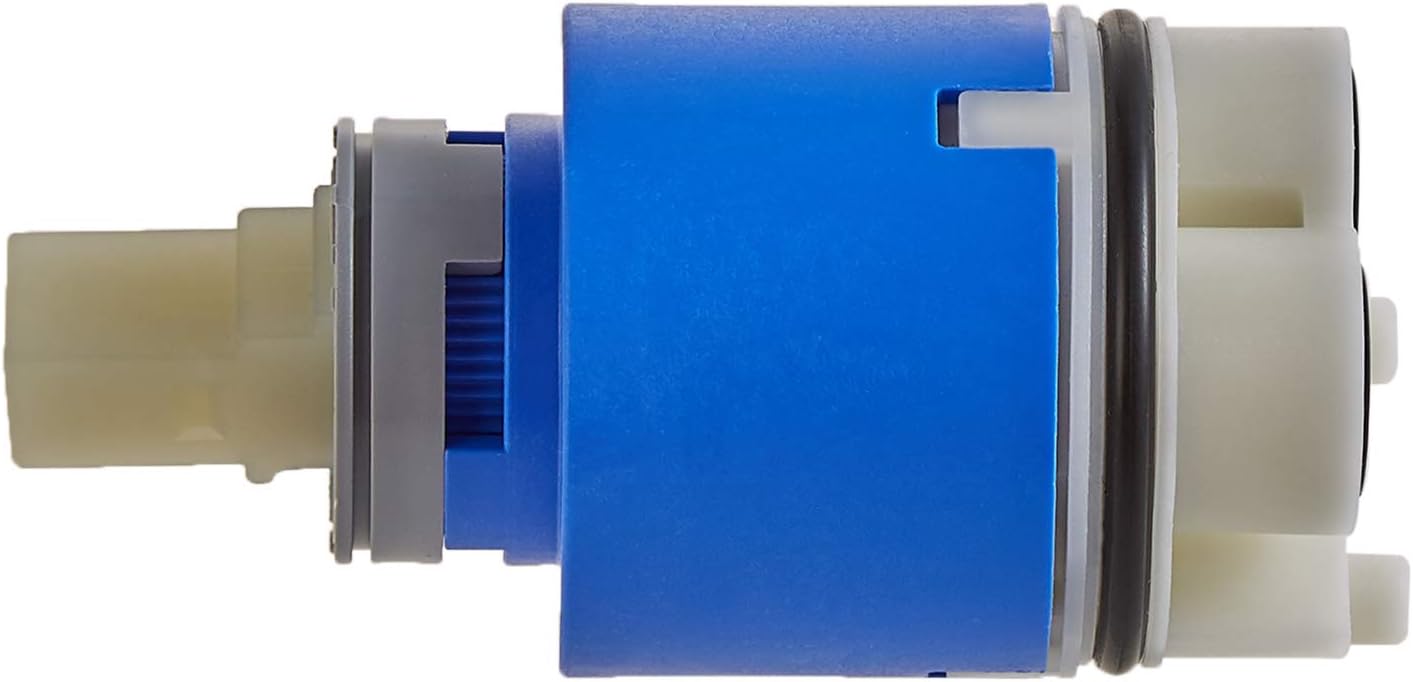 Acquastilla 117112 Kerox K35B-Hws Ceramic Cartridge, Multicoloured