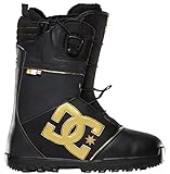 DC Men's Avaris 15 Snowboard Boot