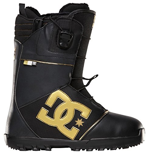 DC Men's Avaris 15 Snowboard Boot